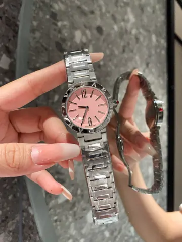 Bvlgari Watch