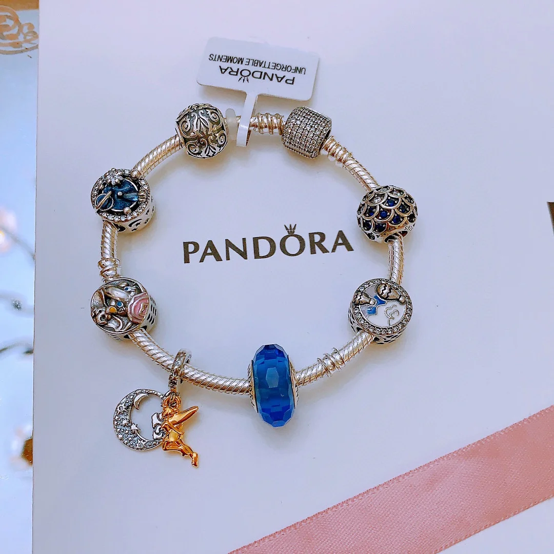 Pandora bracelet