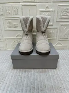 Brunello Cucinelli lambskin mid-boots