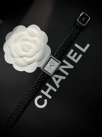 Chanel Watch