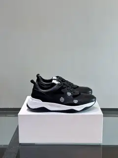 Berluti low-top casual sneakers