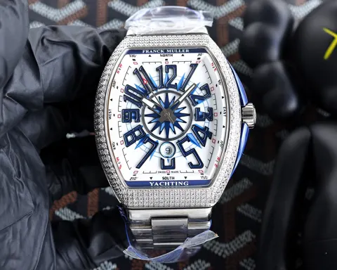 Franck Muller Watch