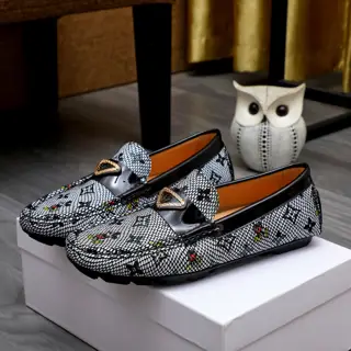 Versace Loafers