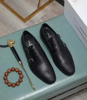 Louis Vuitton formal business shoes