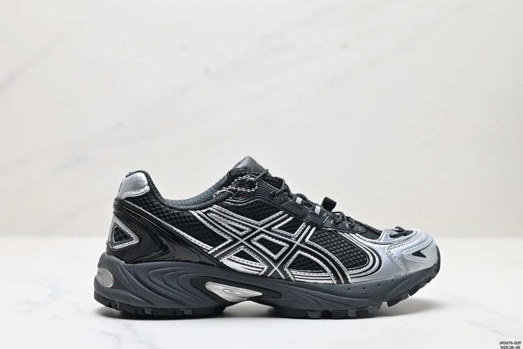 ASICS Gel-Kahana Tr V4 outdoor functional retro shock-absorbing wear-resistant low-top 1203A653-750