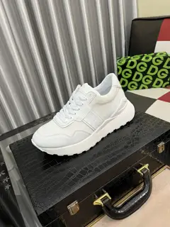 Dolce & Gabbana 2024 high-end version Shoes