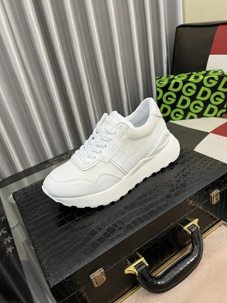 Dolce & Gabbana 2024 high-end version Shoes