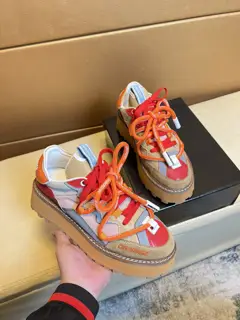 Dolce & Gabbana casual shoes