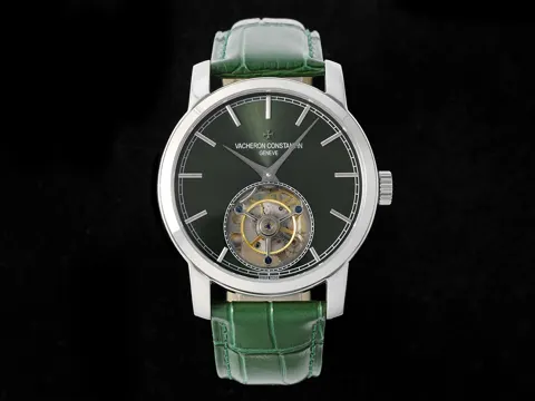 Vacheron Constantin Watch