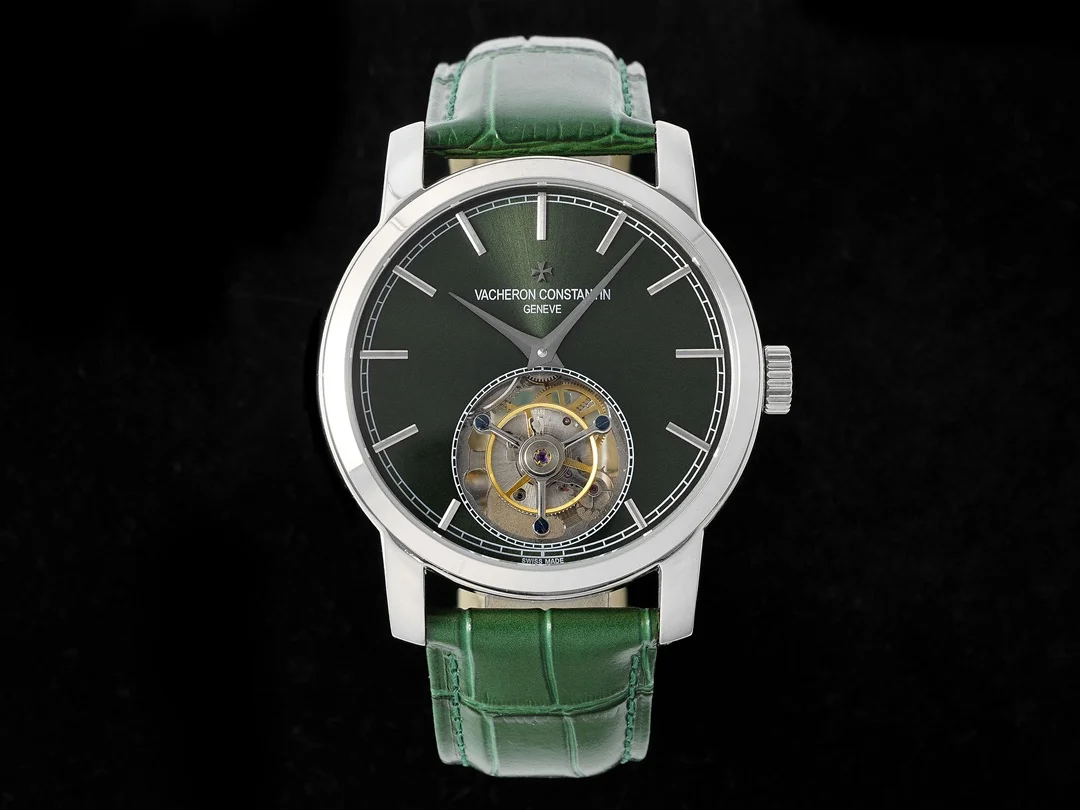 Vacheron Constantin Watch