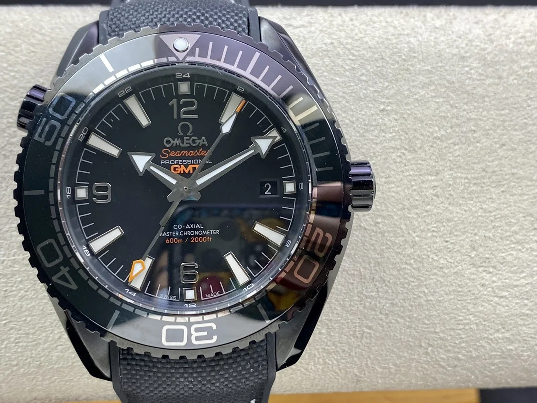 Omega Seamaster