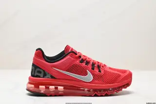 Nike Air Max 2013 joint air cushion running shoes 554886-600
