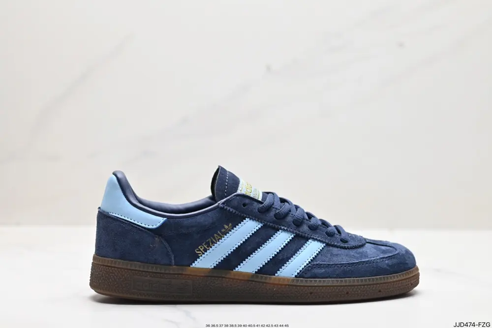 Adidas Handball Spezial Official Correct Version Shoes IE5895