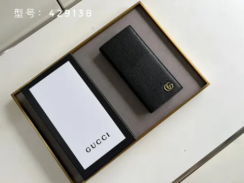 Gucci Wallet