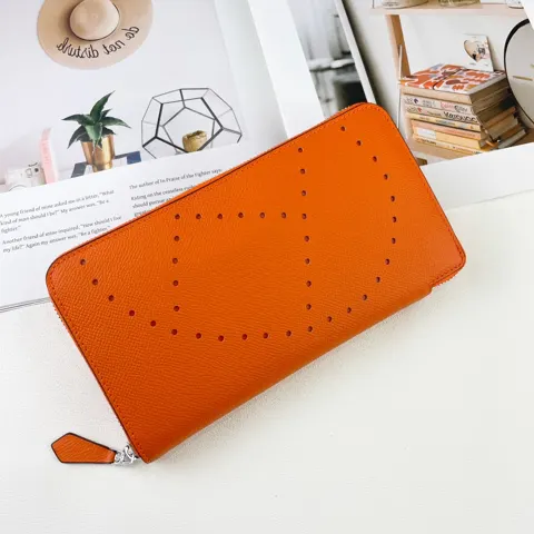 Hermès Wallet