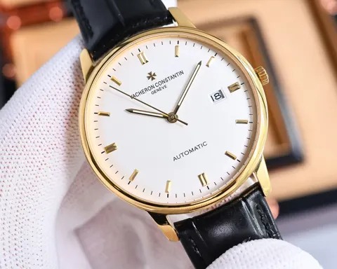 Vacheron Constantin Watch