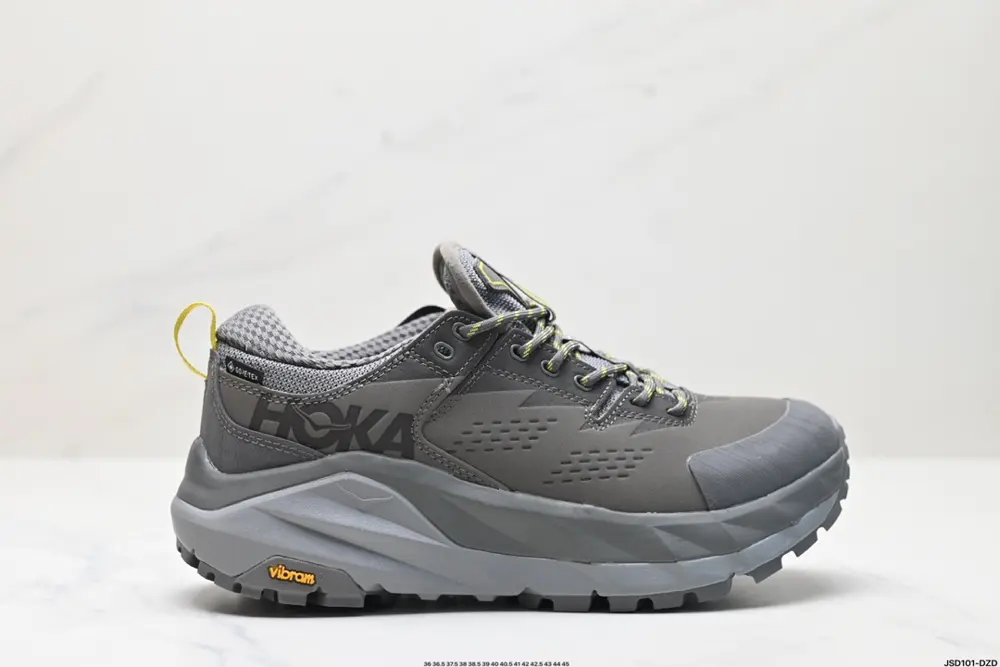 HOKA ONE Kaha Low GTX Kaha low-top waterproof 1118586