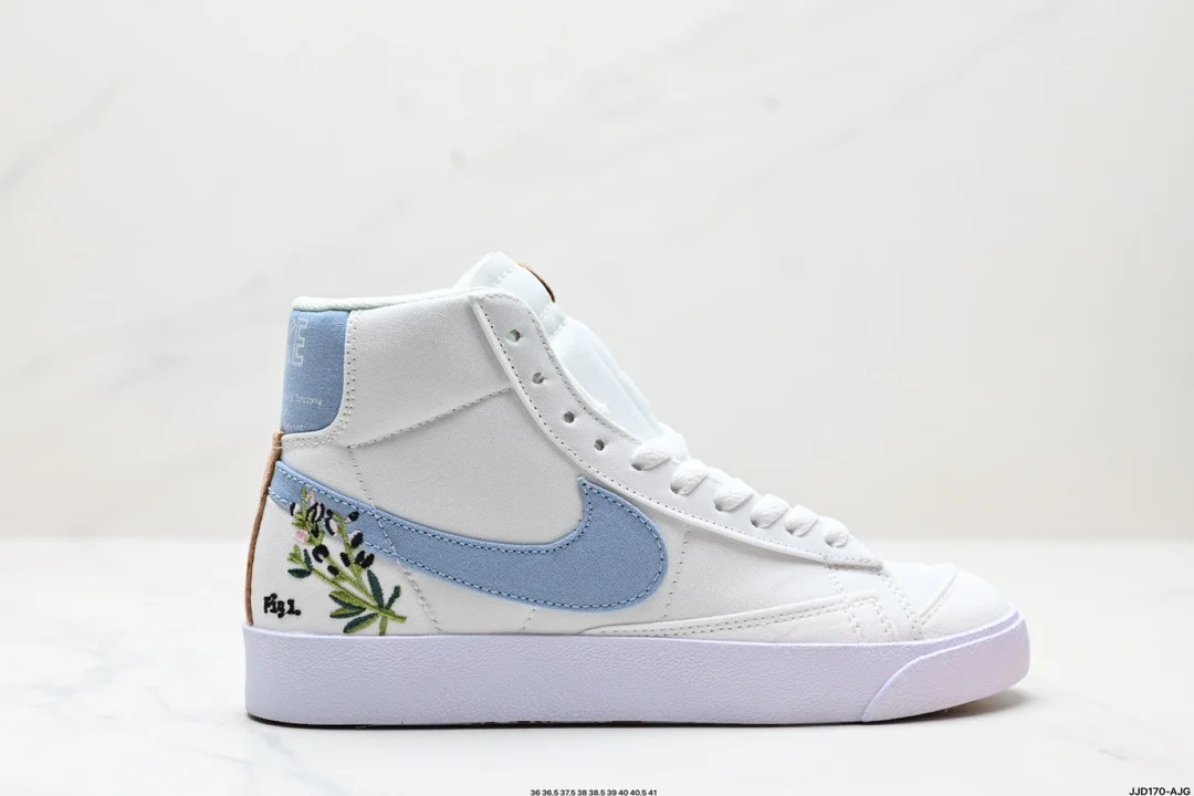 Nike NK Blazer Mid ‘77 Vntg DD3111-103