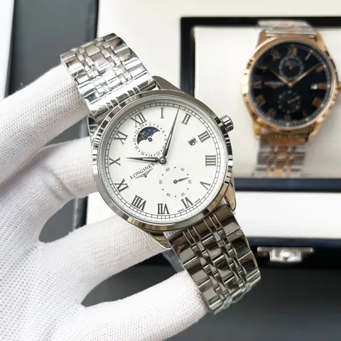 Longines Watch