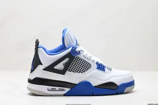 Nike Air Jordan 4 Retro Michael Jordan AJ4 mid-top retro casual sports culture basketball 626969-030