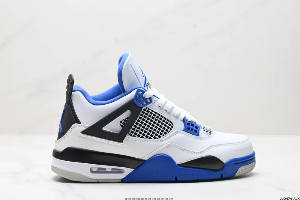 Nike Air Jordan 4 Retro Michael Jordan AJ4 mid-top retro casual sports culture basketball 626969-030
