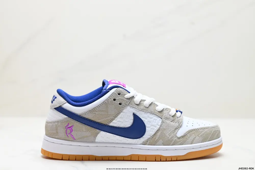 Nike DUNK LOW RETRO dunk series low-top casual sports skateboard shoes FZ5251-001