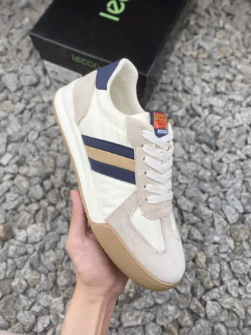 ECCO new versatile casual style Shoes