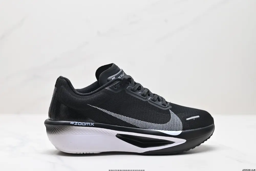 Nike NK ZoomX Invincible Run Flyknit FK6 lightweight low-top casual sports jogging shoes FN8454-101