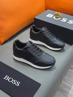 BOSS casual shoes