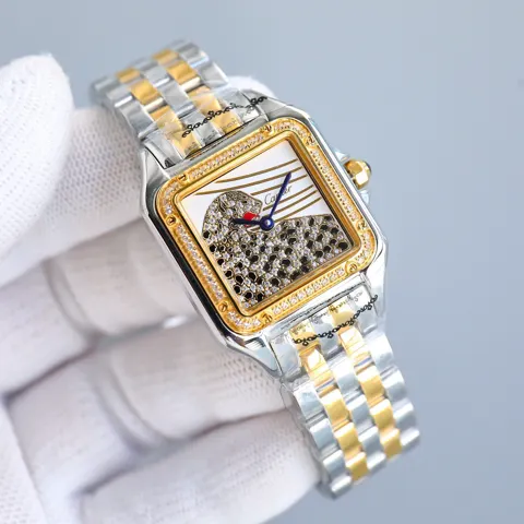 Cartier Watch