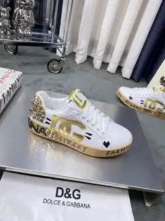 Dolce & Gabbana Dolce&Gabbana sneakers