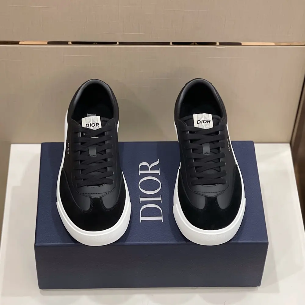 Dior B101 sneakers
