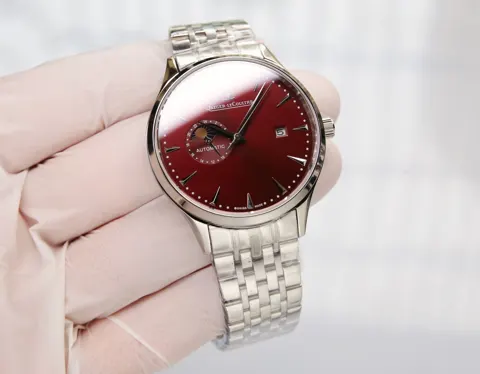 Jaeger-LeCoultre Master
