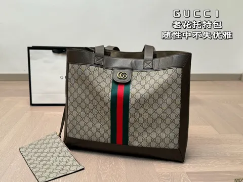 Gucci Tote