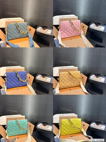 Louis Vuitton Bag