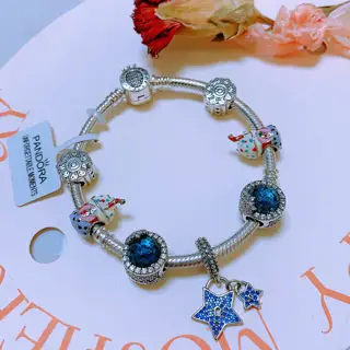 Pandora bracelet