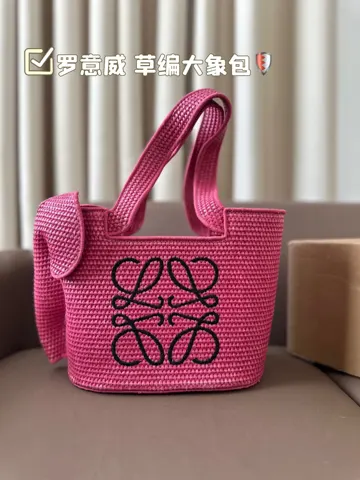Loewe Bag