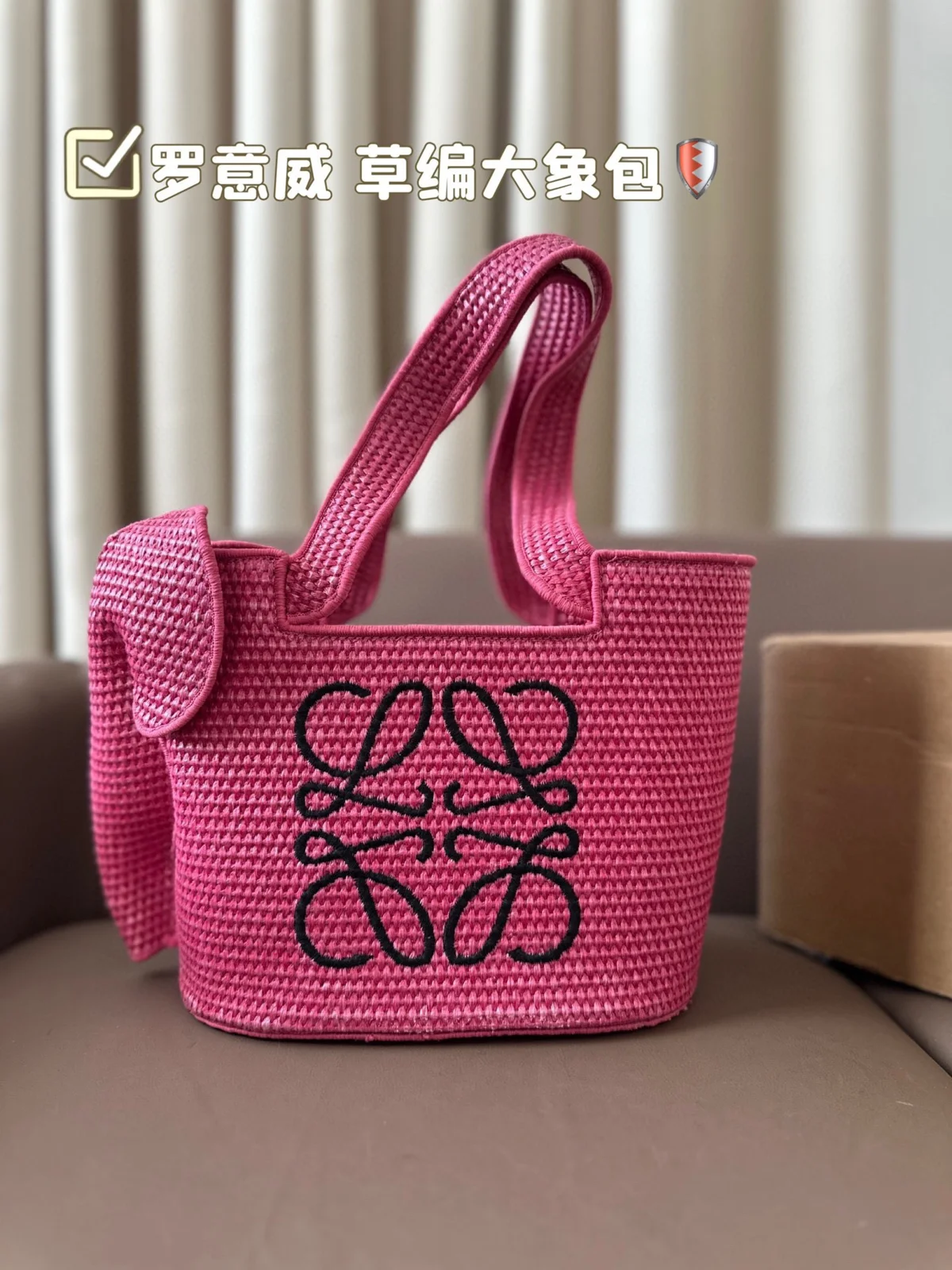 Loewe Bag