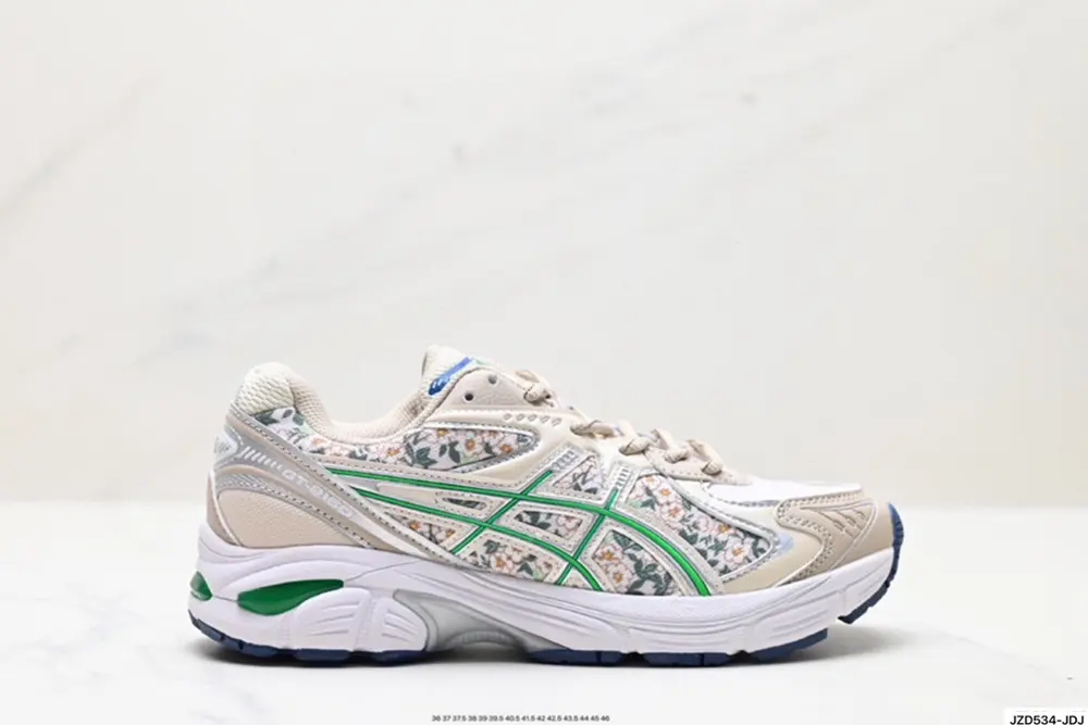 ASICS GT-2160 series sports leisure breathable professional running shoes 1202A439-250