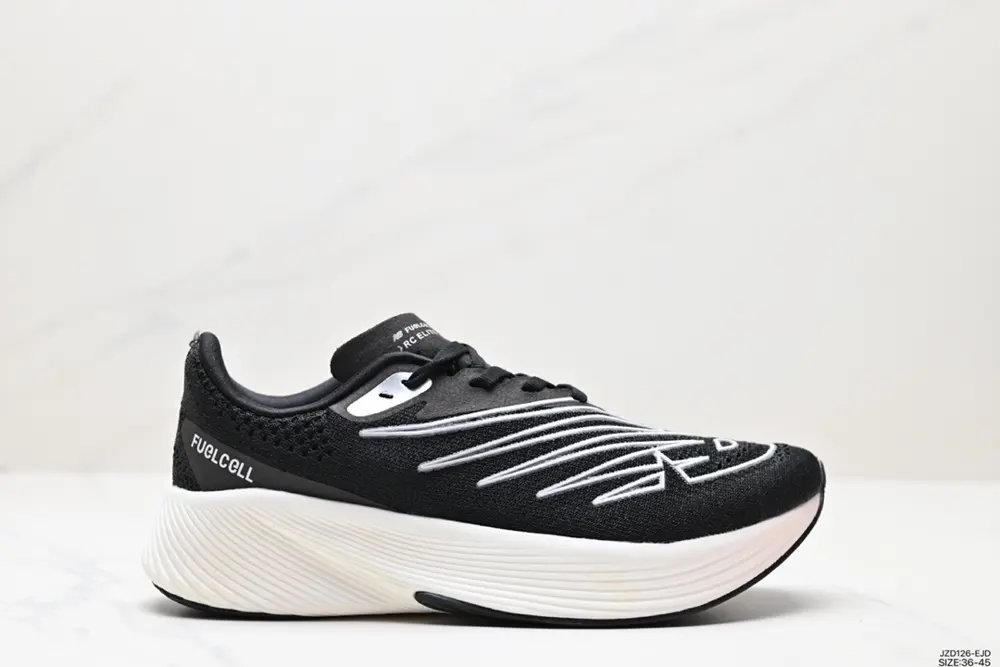New Balance FuelCell series ultra-lightweight low-top casual sports jogging shoes MRCELCO2