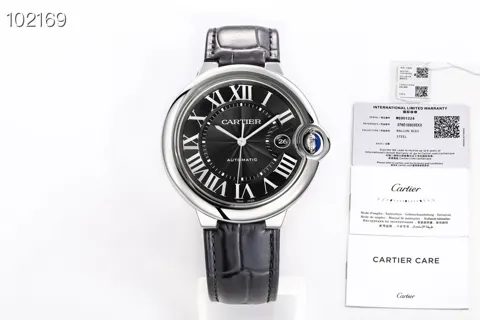 Cartier Watch