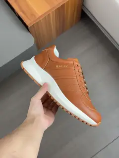 Bally casual sports shoes