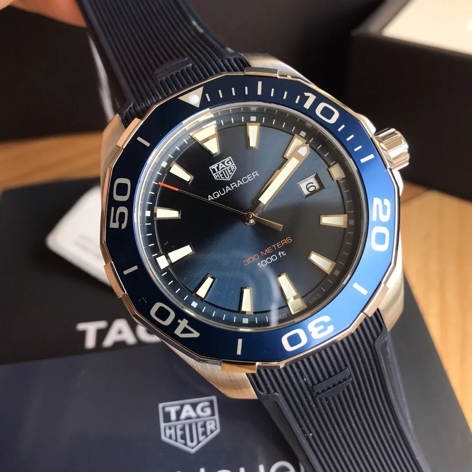 TAG Heuer Watch