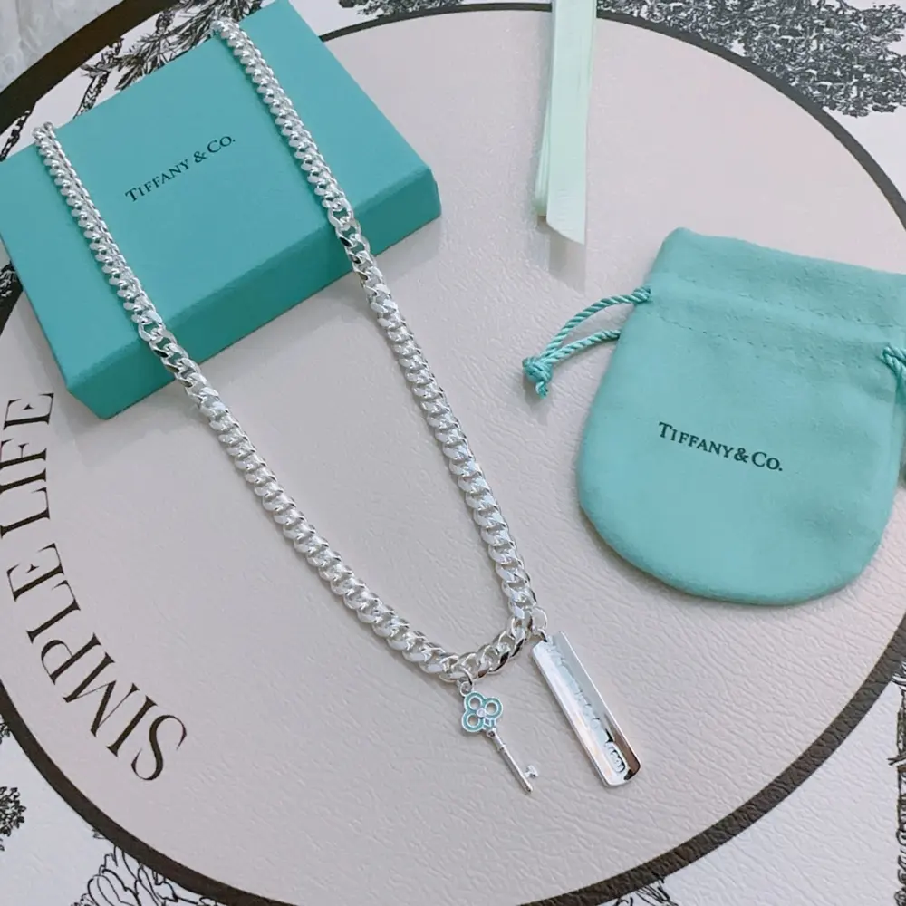 Tiffany necklace