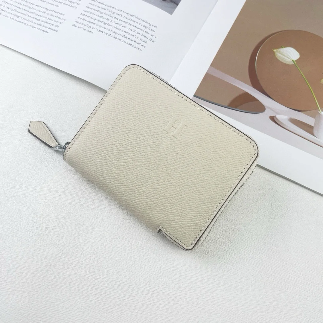 Hermès Wallet