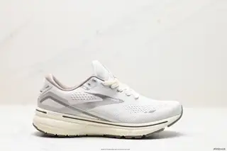 Brooks Glycerin 20 Running Shoes Men’s Cushioning Marathon Nitrogen Jogging Shoes 110382