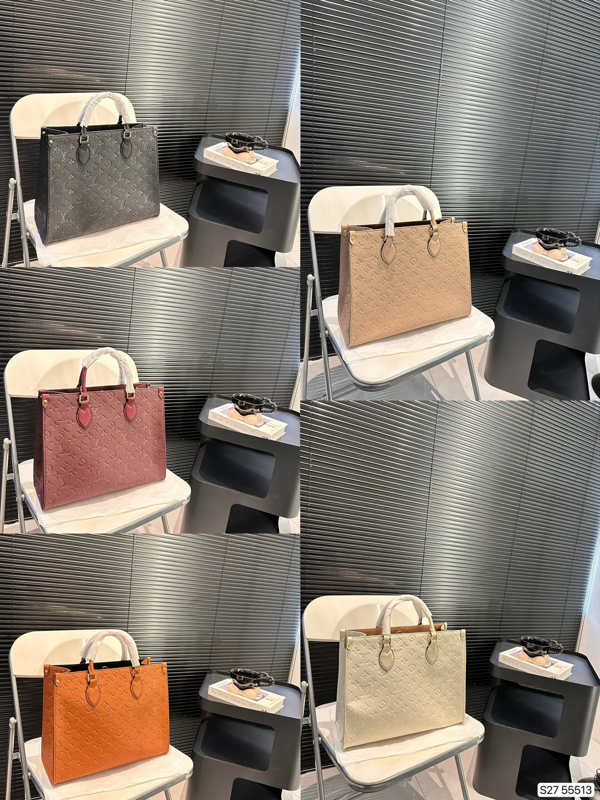 Louis Vuitton Tote