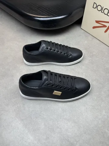 Dolce & Gabbana casual sports shoes