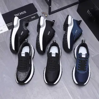 BOSS casual shoes