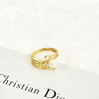 DIOR ring hot-selling model is now on sale